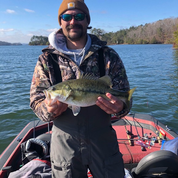 Meet your Posher, Jonathan - Picture 1 of 1